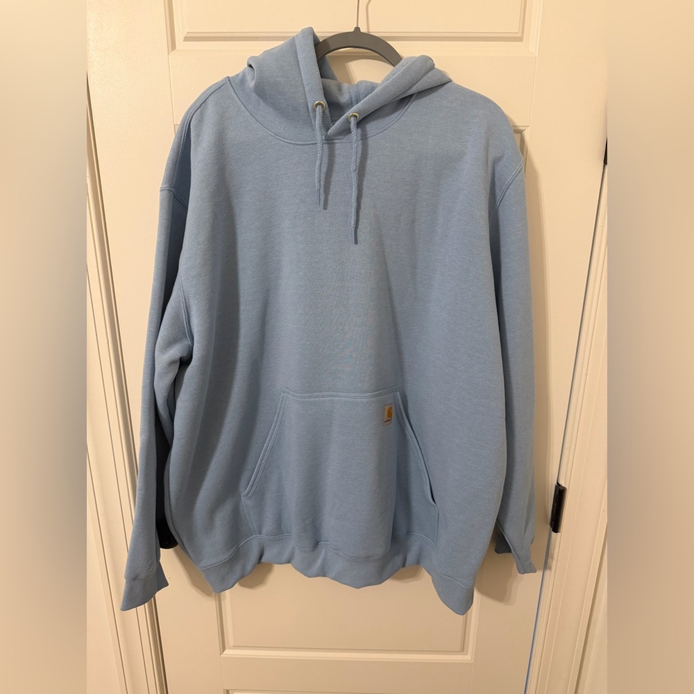 Men’s Carhartt Sweatshirt